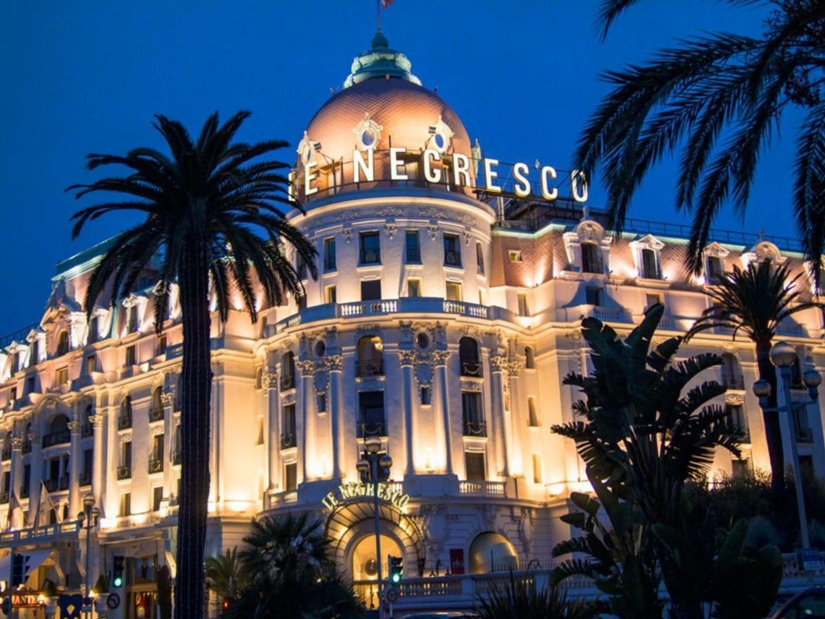 Appartement Le Berlioz