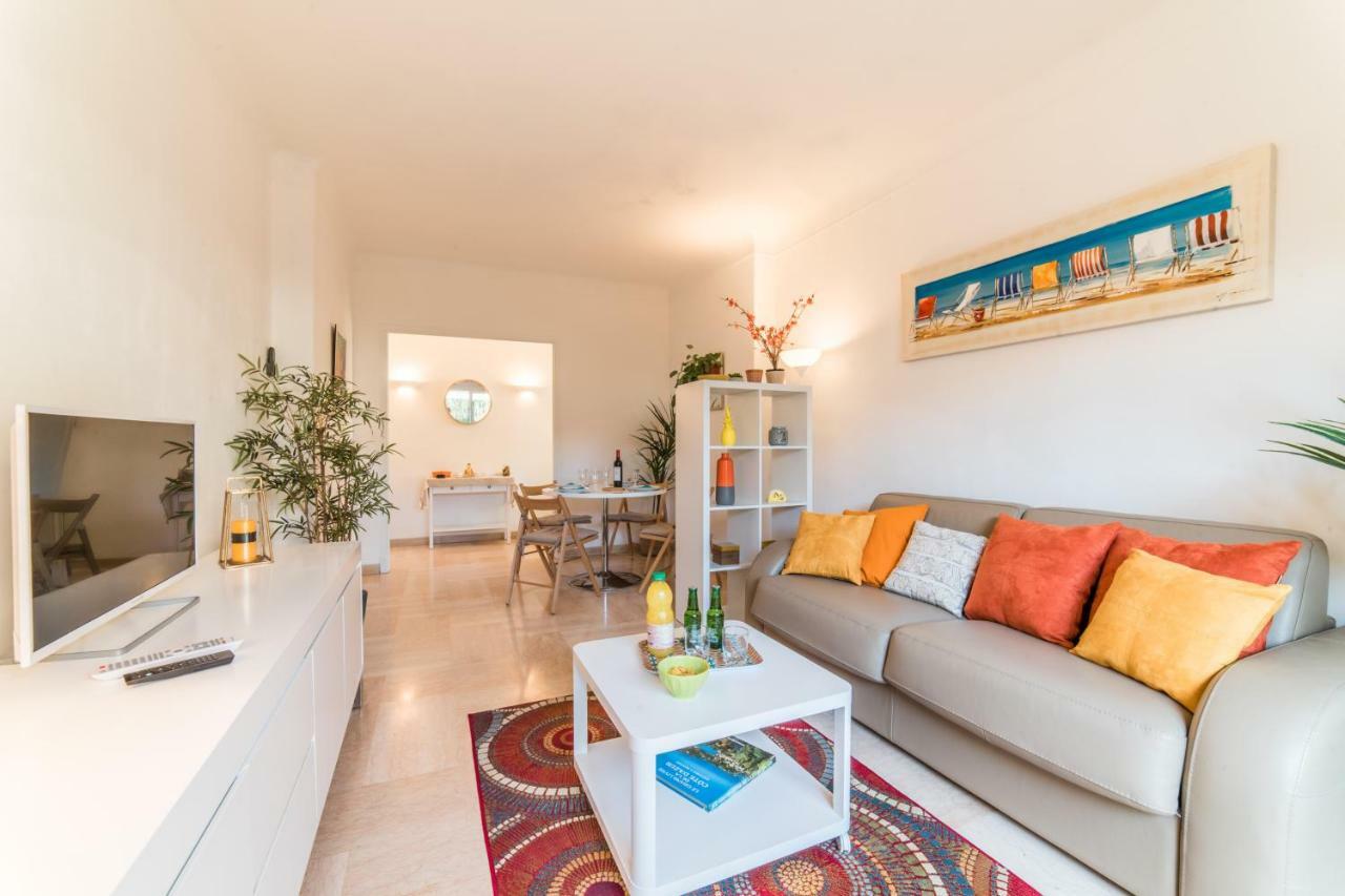 Le Berlioz Appartement *