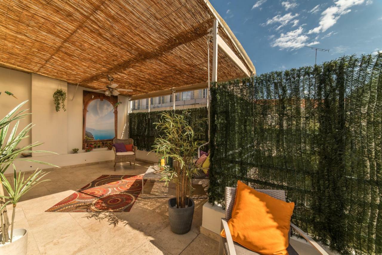 Appartement Le Berlioz *