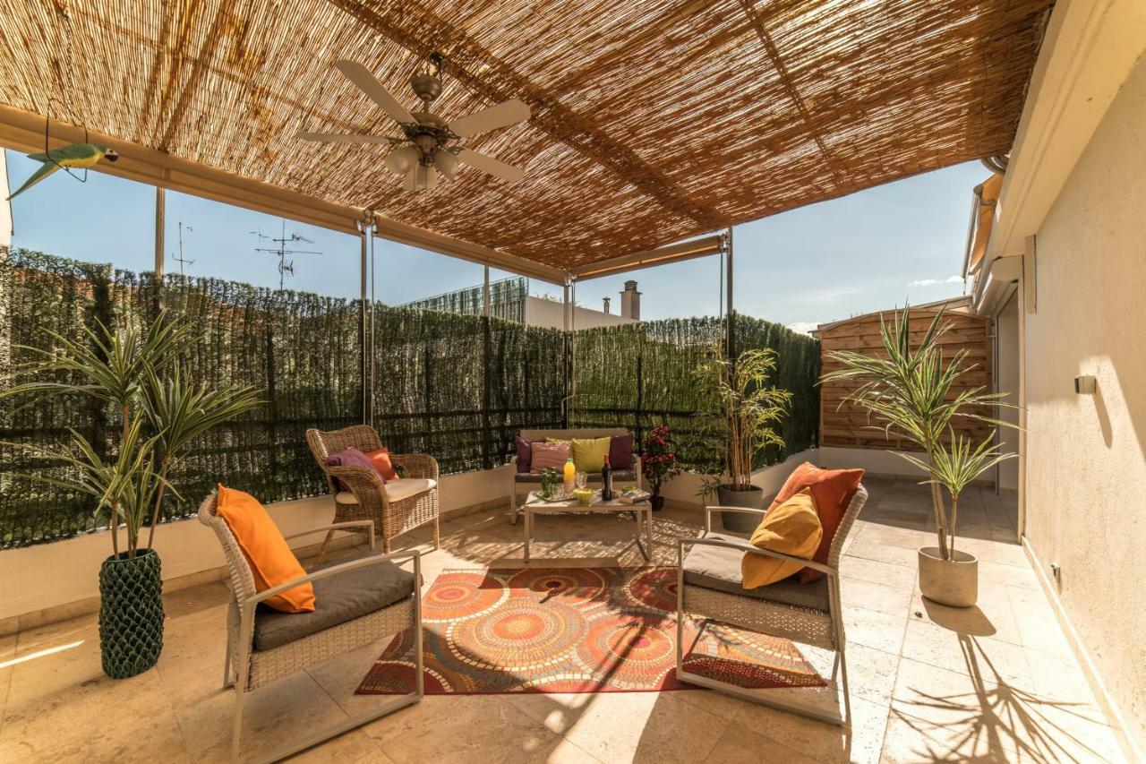 Appartement Le Berlioz