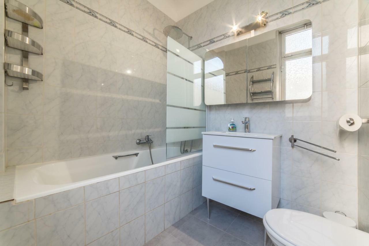 Le Berlioz Appartement Nice