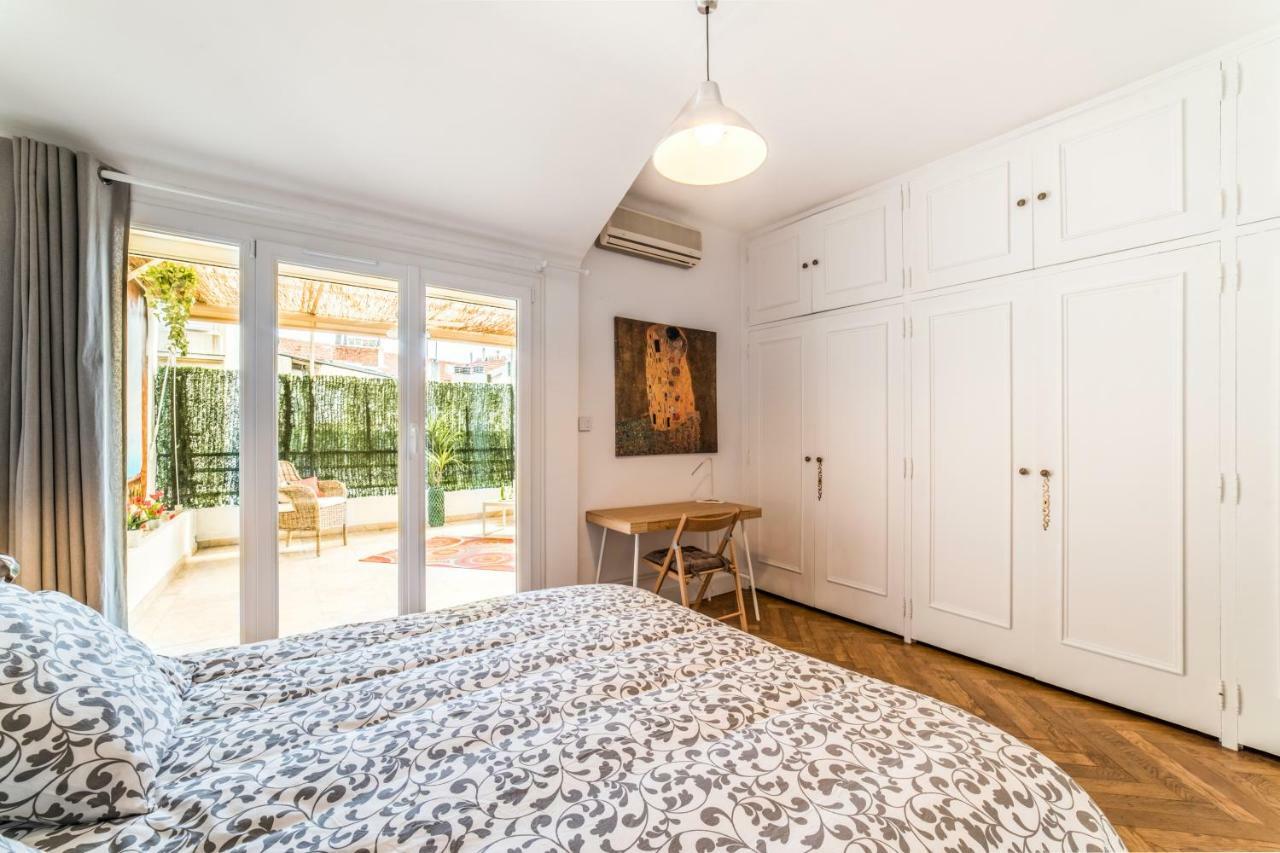 Appartement Le Berlioz