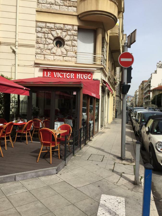 Appartement Le Berlioz Nice
