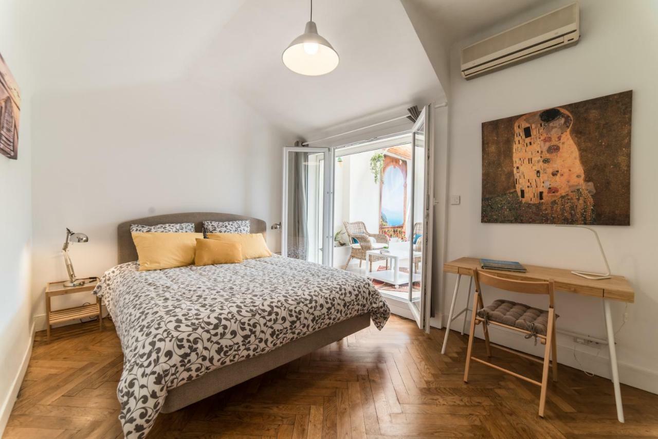 Le Berlioz Appartement