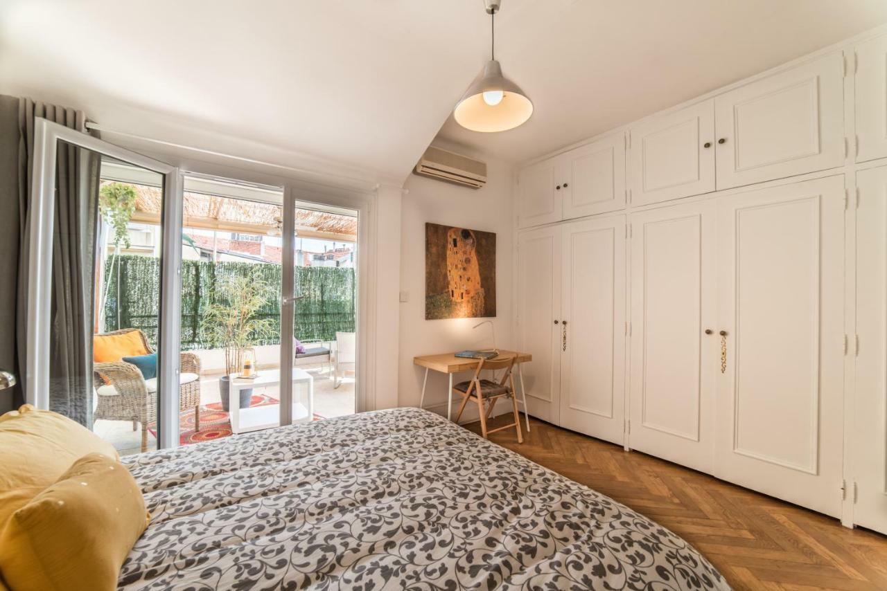 Le Berlioz Appartement Nice